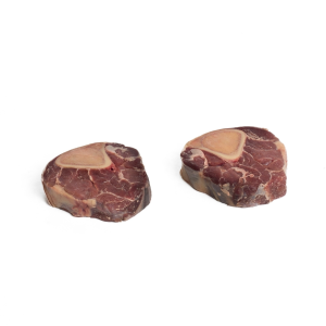 OSSOBUCO TERNERA