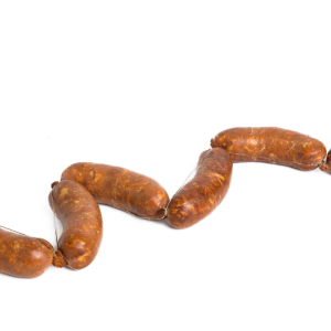 CHORIZO FRESCO ECOLÓGICO TRALOAGRO ECO 1KG