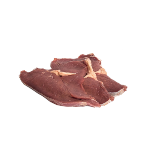 FILETES PREMIUN TERNERA 1/2KG