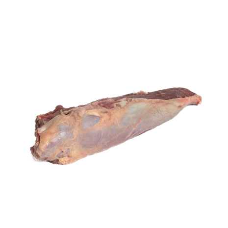 ASAR SIN HUESO TERNERA ECOLÓGICA 1/2 KG. IDEAL PARA GUISOS, ASADOS Y COCIDOS.
