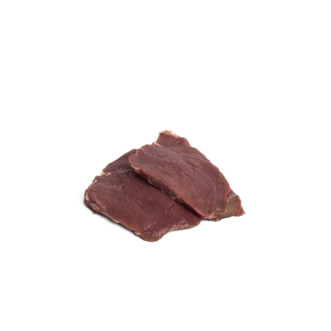 FILETES EXTRA TERNERA ECOLÓGICOS 1/2KG